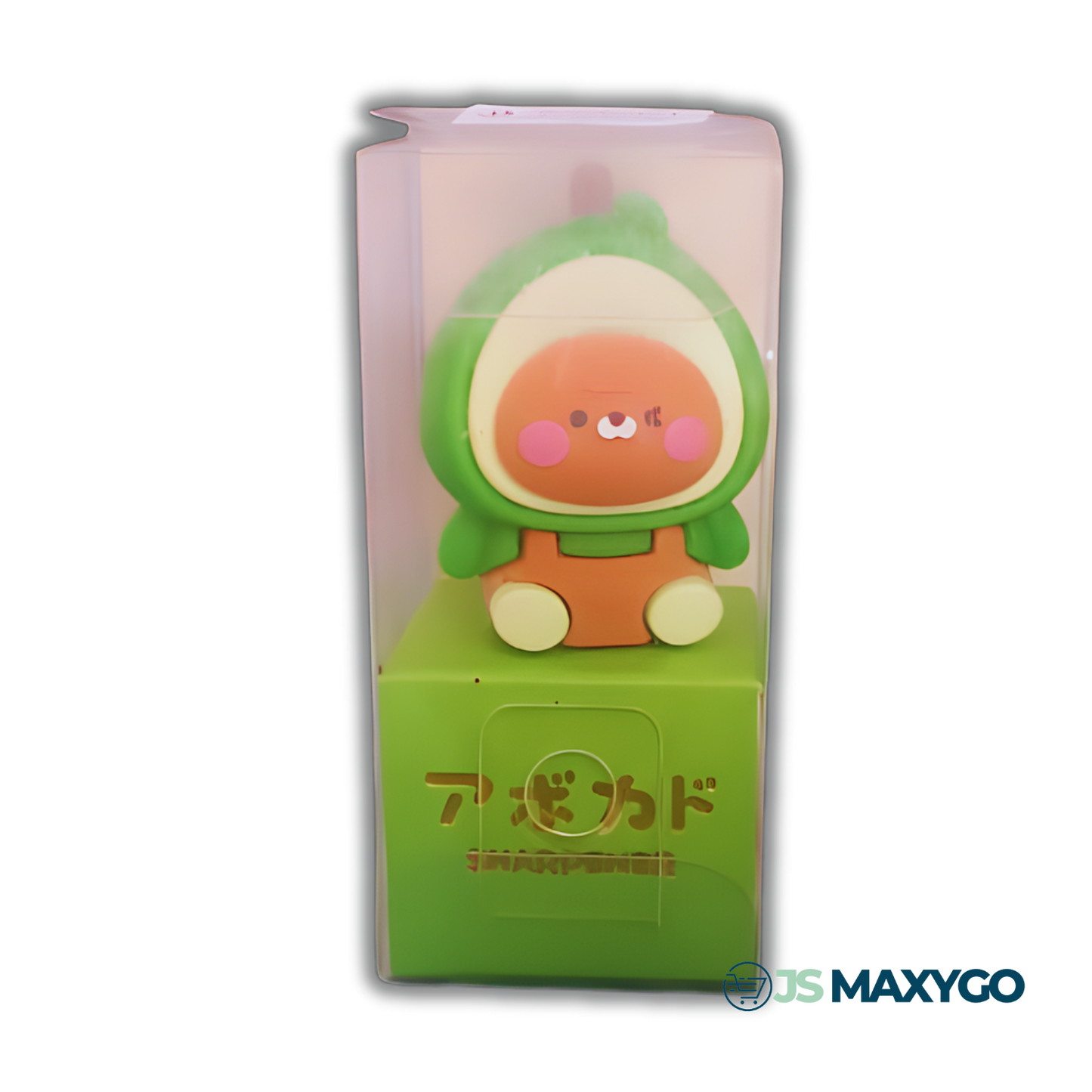 Tajalápiz Sencillo Animales y Frutas