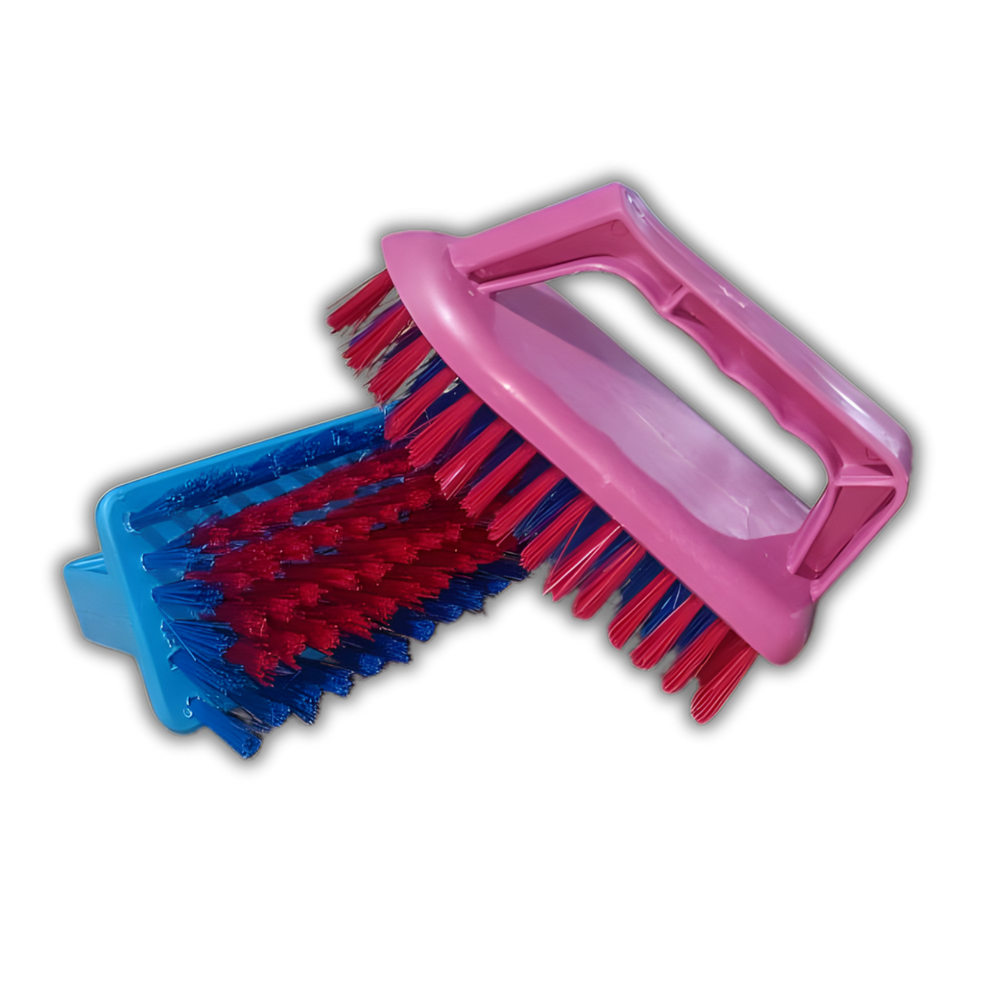 Cepillo Plancha Color