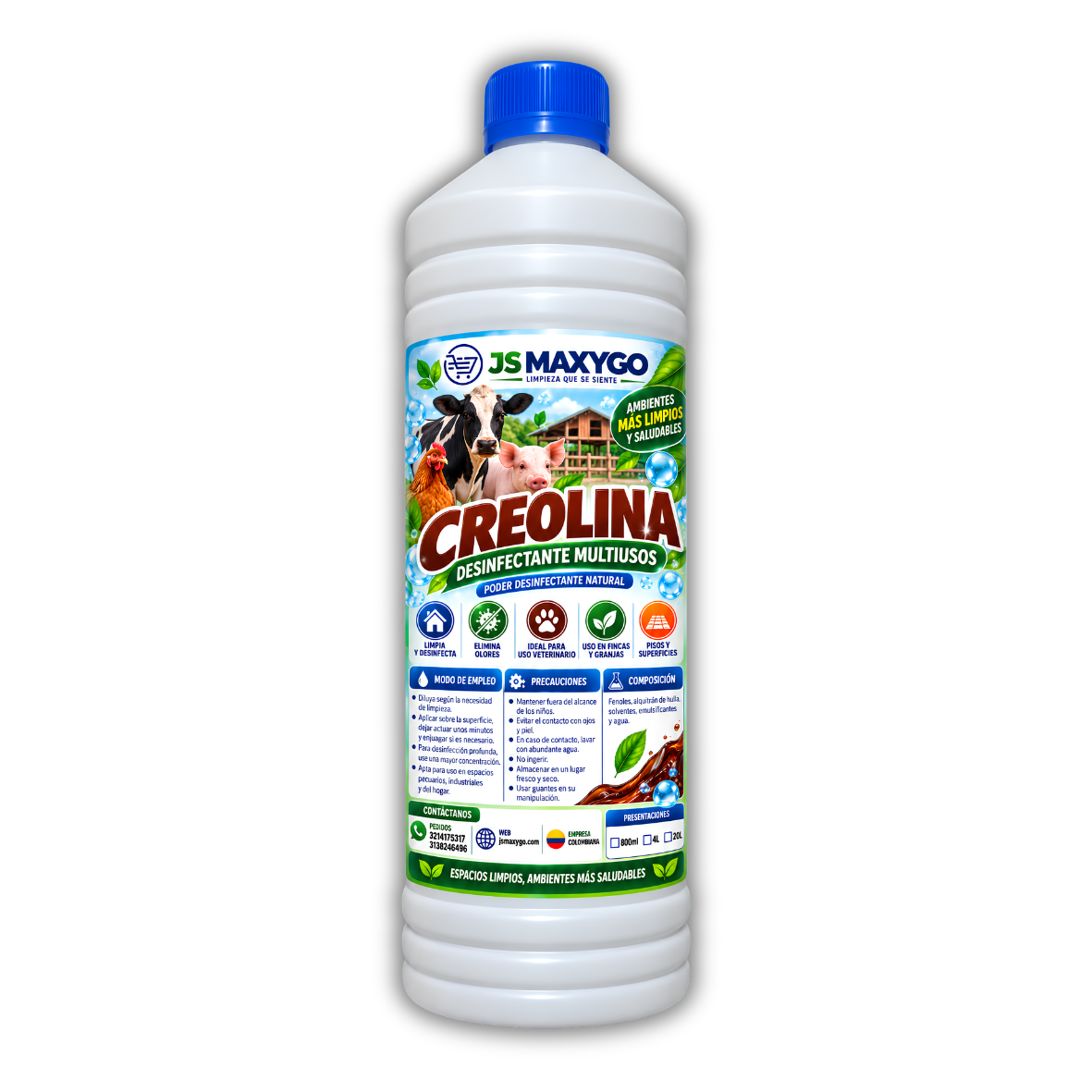 Creolina