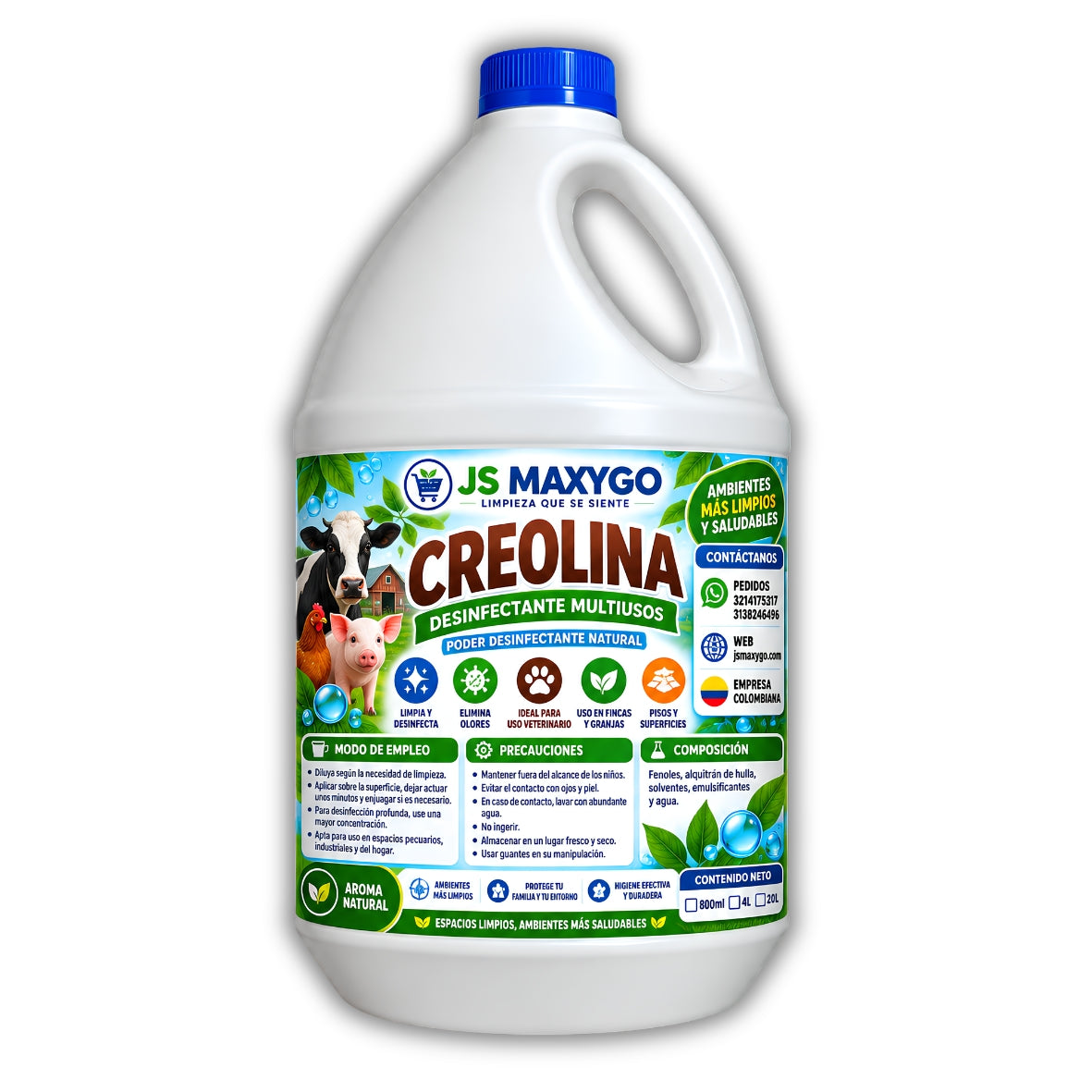 Creolina