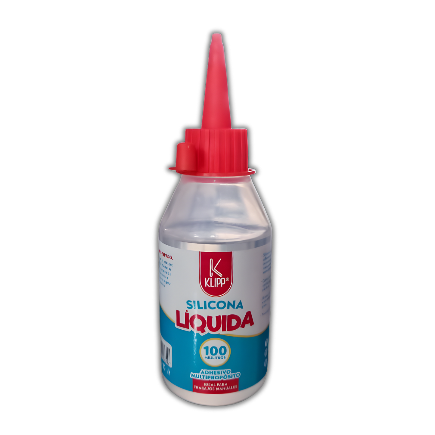 Silicona Líquida 100 ml