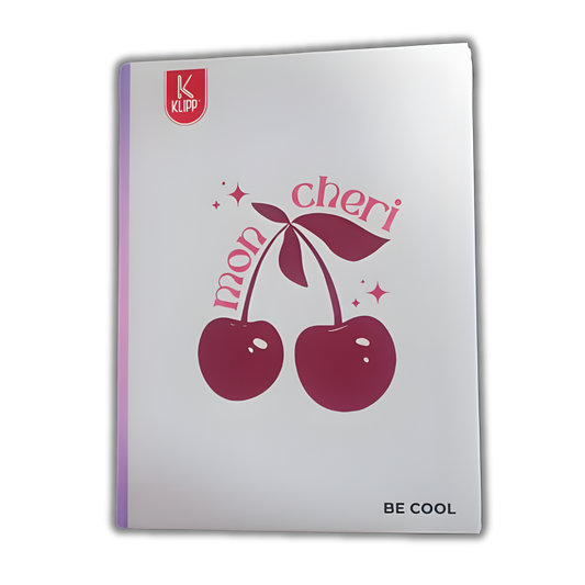 Cuaderno Pasta Dura Niña 100hj