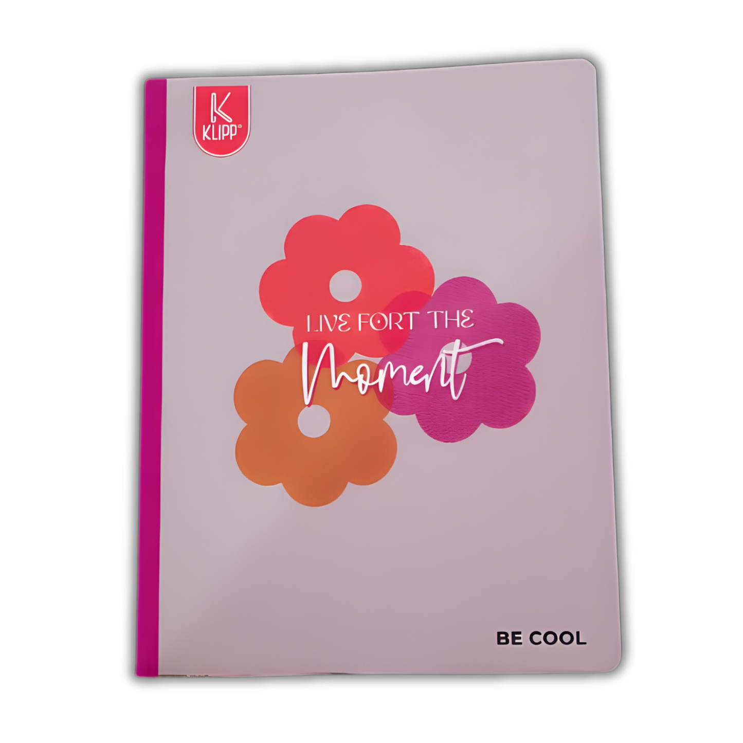 Cuaderno Cosido 50 Hojas Niña con Stickers