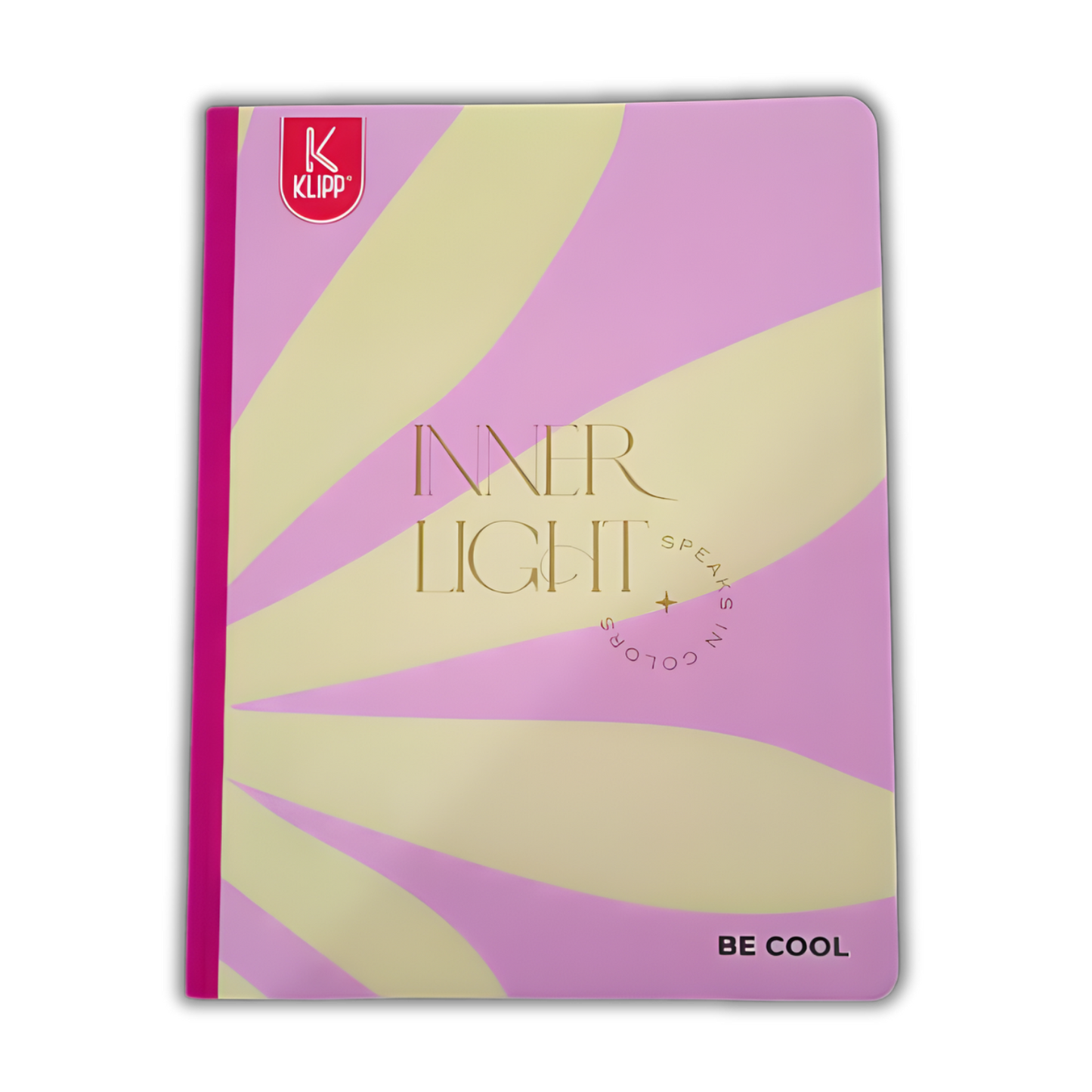 Cuaderno Cosido 50 Hojas Niña con Stickers