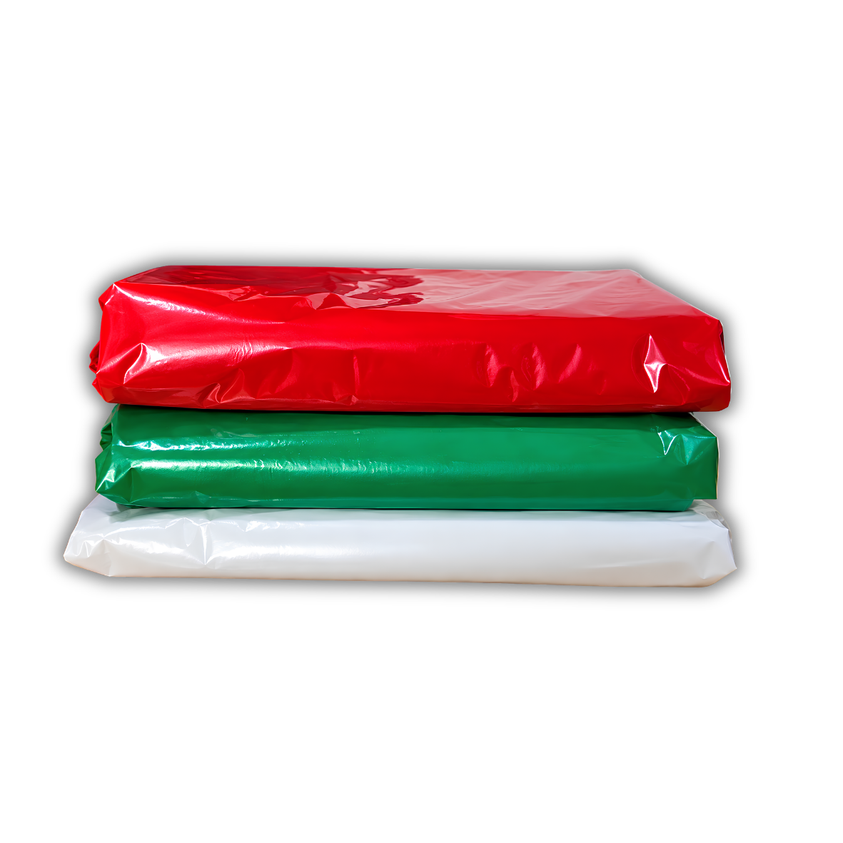 Bolsa Plástica Biodegradable
