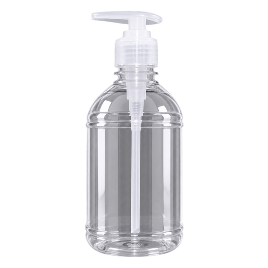 Envase 500 ml Cremera