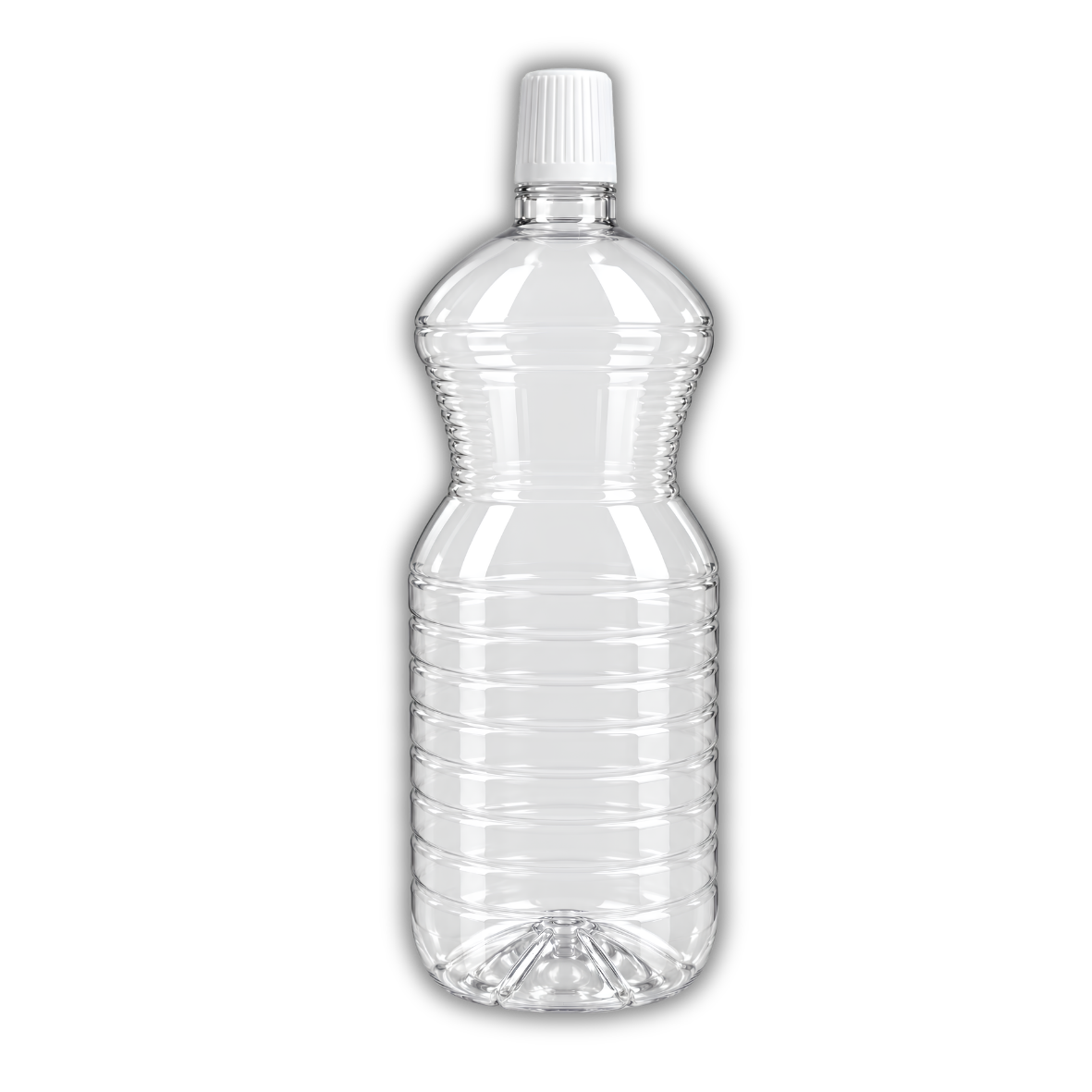 Envase Floral 2000 ml