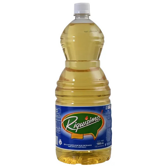ACEITE RIQUISIMO X 3000 CC