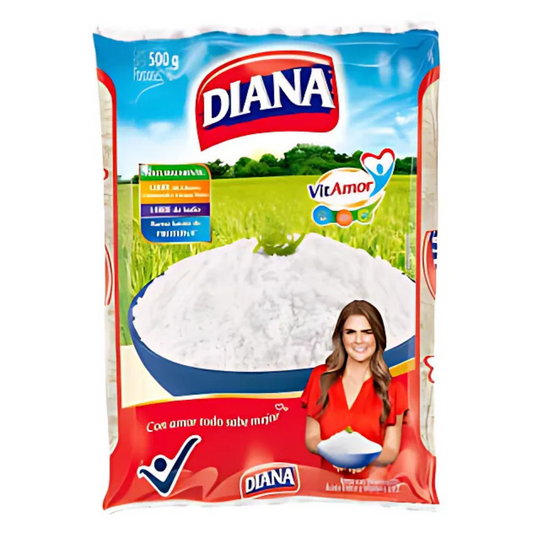 ARROZ DIANA 500 GRS