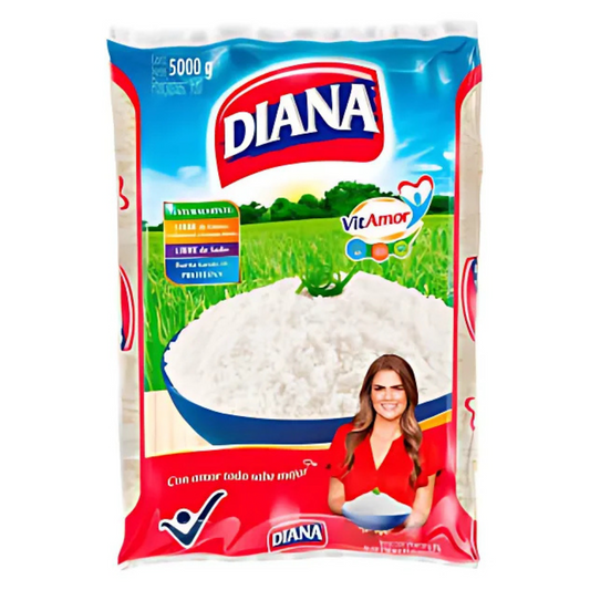 ARROZ DIANA 5000 GRS