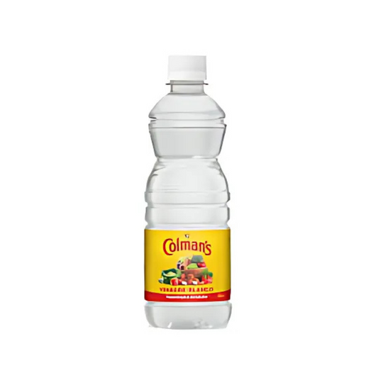 VINAGRE COLMANS X 500 CC
