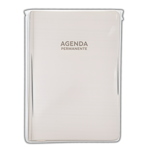 Agenda Permanente