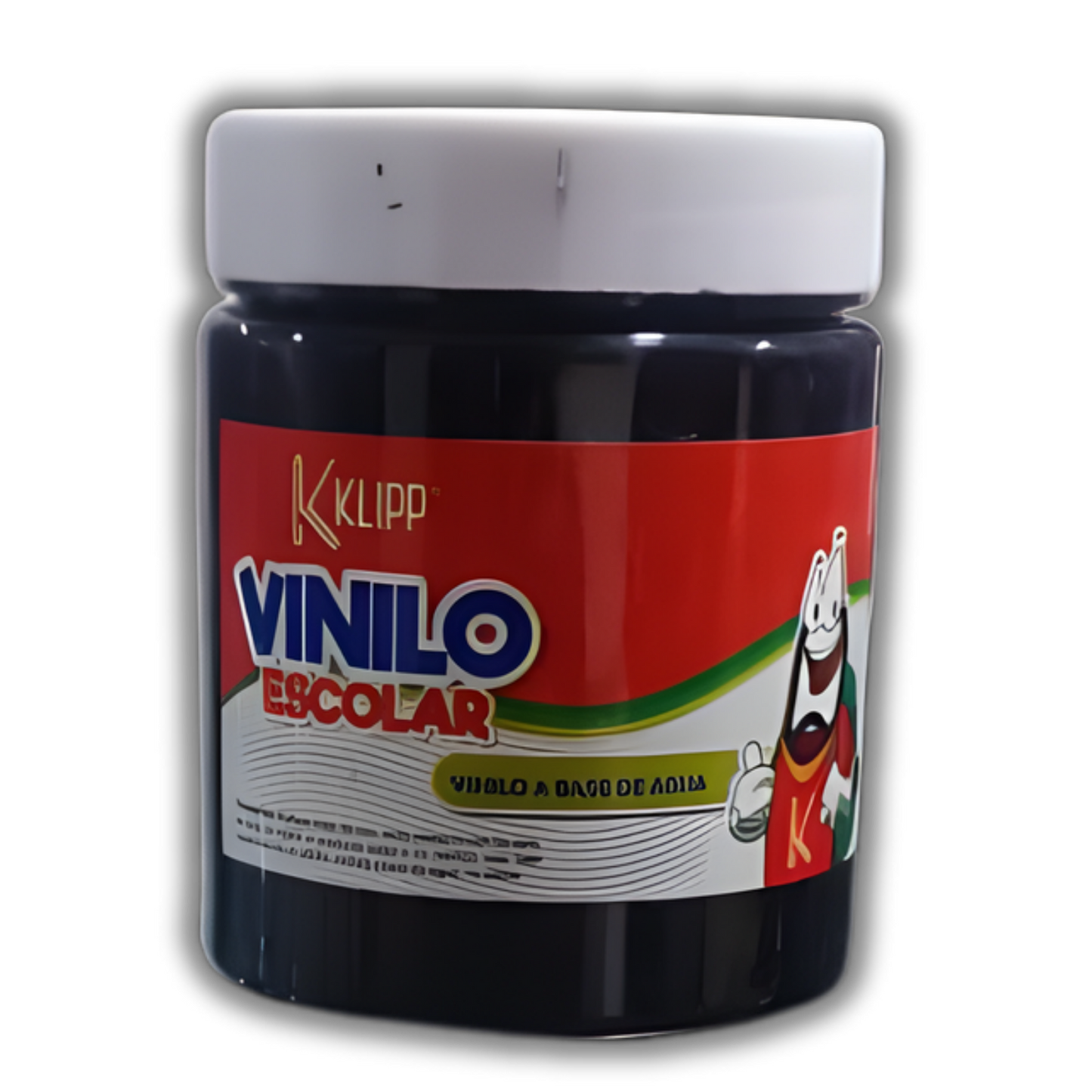 Vinilo KLIPP 125gr