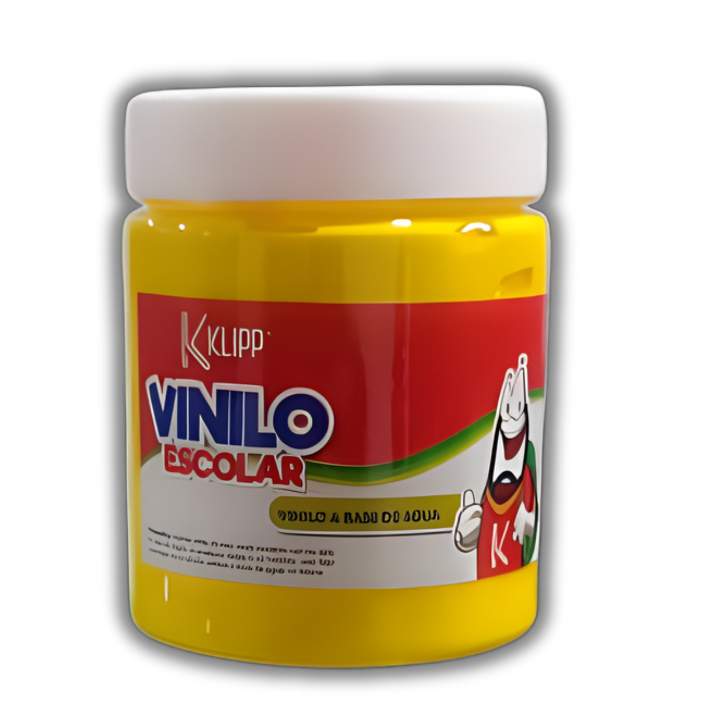 Vinilo KLIPP 125gr