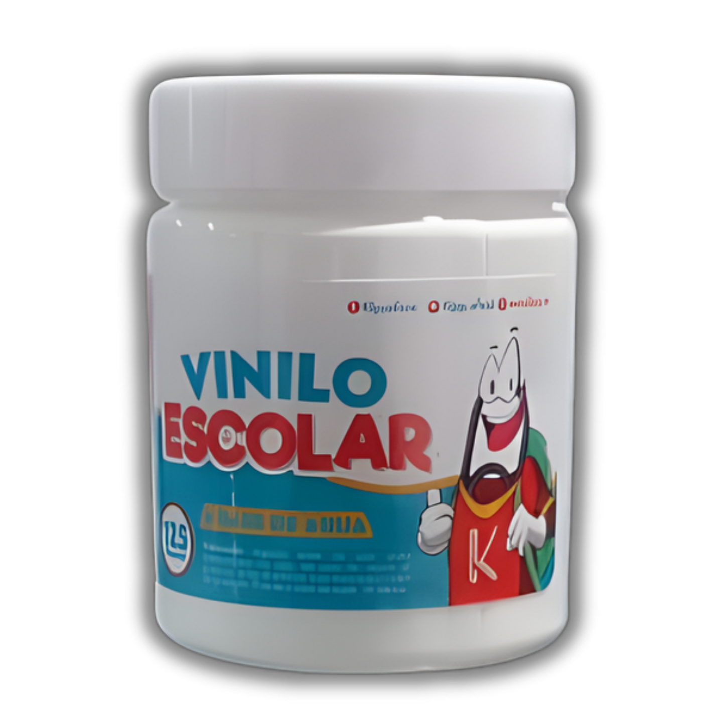 Vinilo KLIPP 125gr