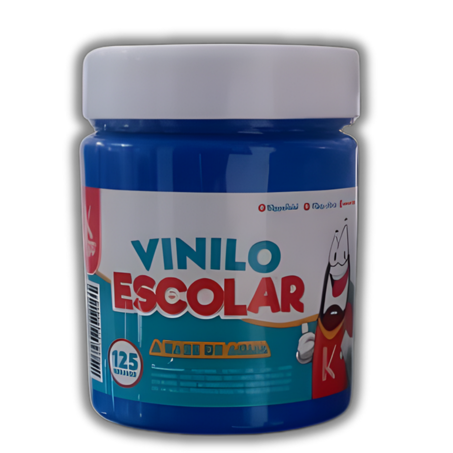 Vinilo KLIPP 125gr