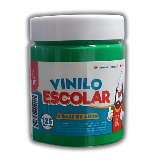 Vinilo KLIPP 125gr