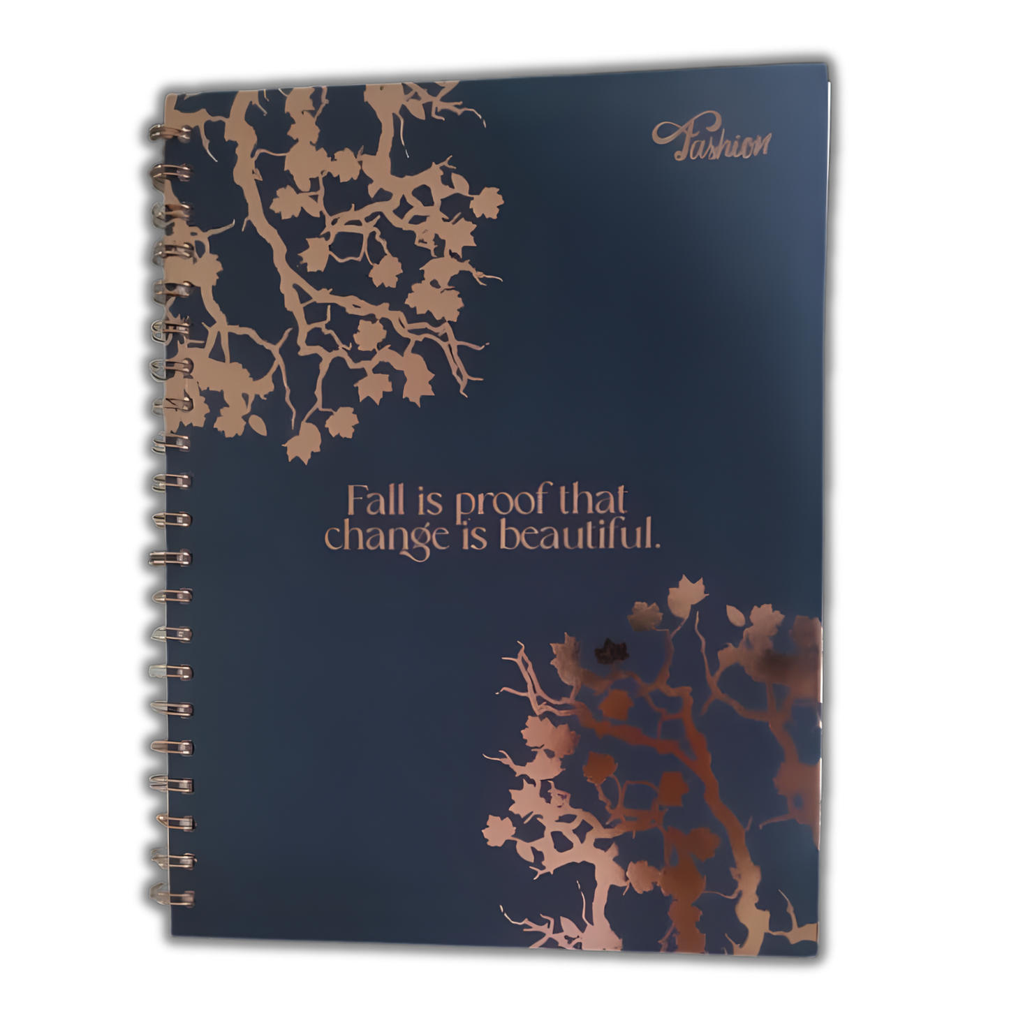 Cuaderno Argollado KliPP Niña