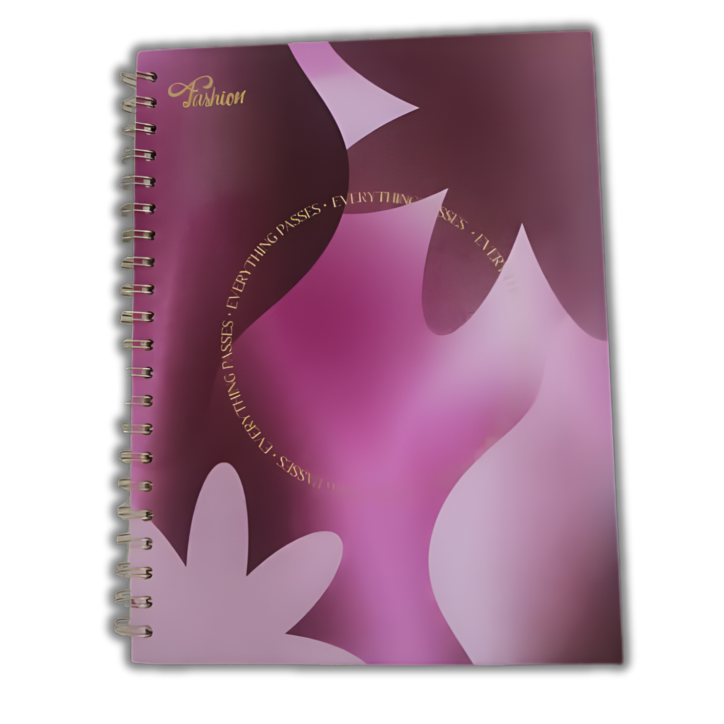 Cuaderno Argollado KliPP Niña