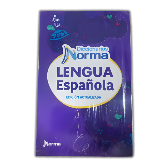 Diccionario Español Norma