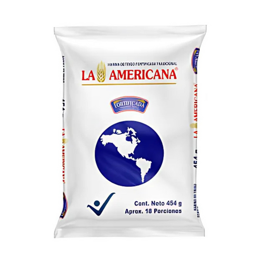 HARINA LA AMERICANA
