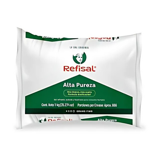 SAL REFISAL 1000GR