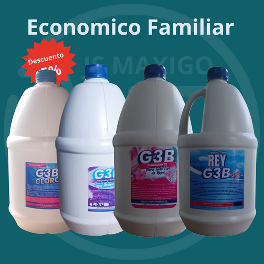 Económico Familiar