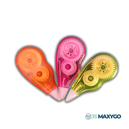 Corrector Cinta Colores Pequeño